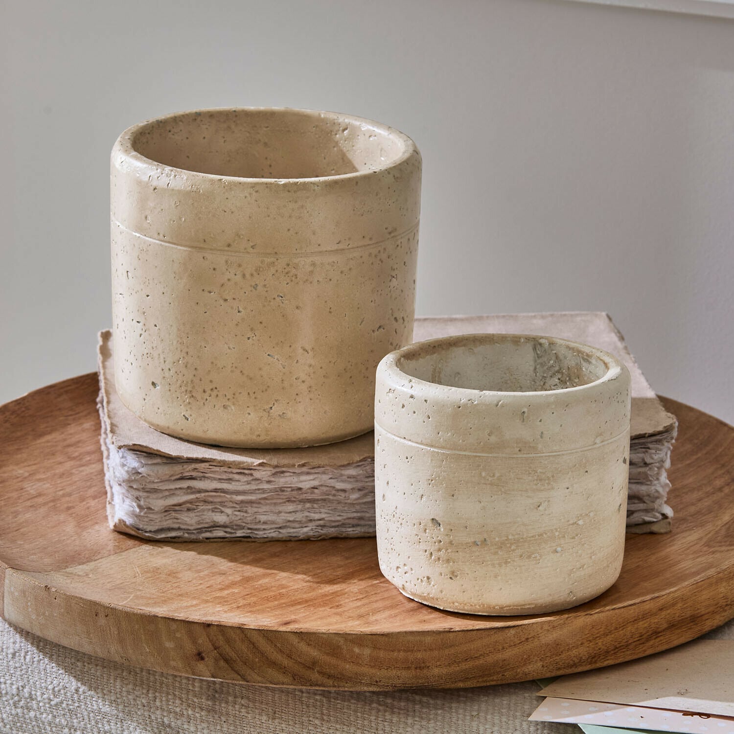 Sierpot set van 2 Maybelles