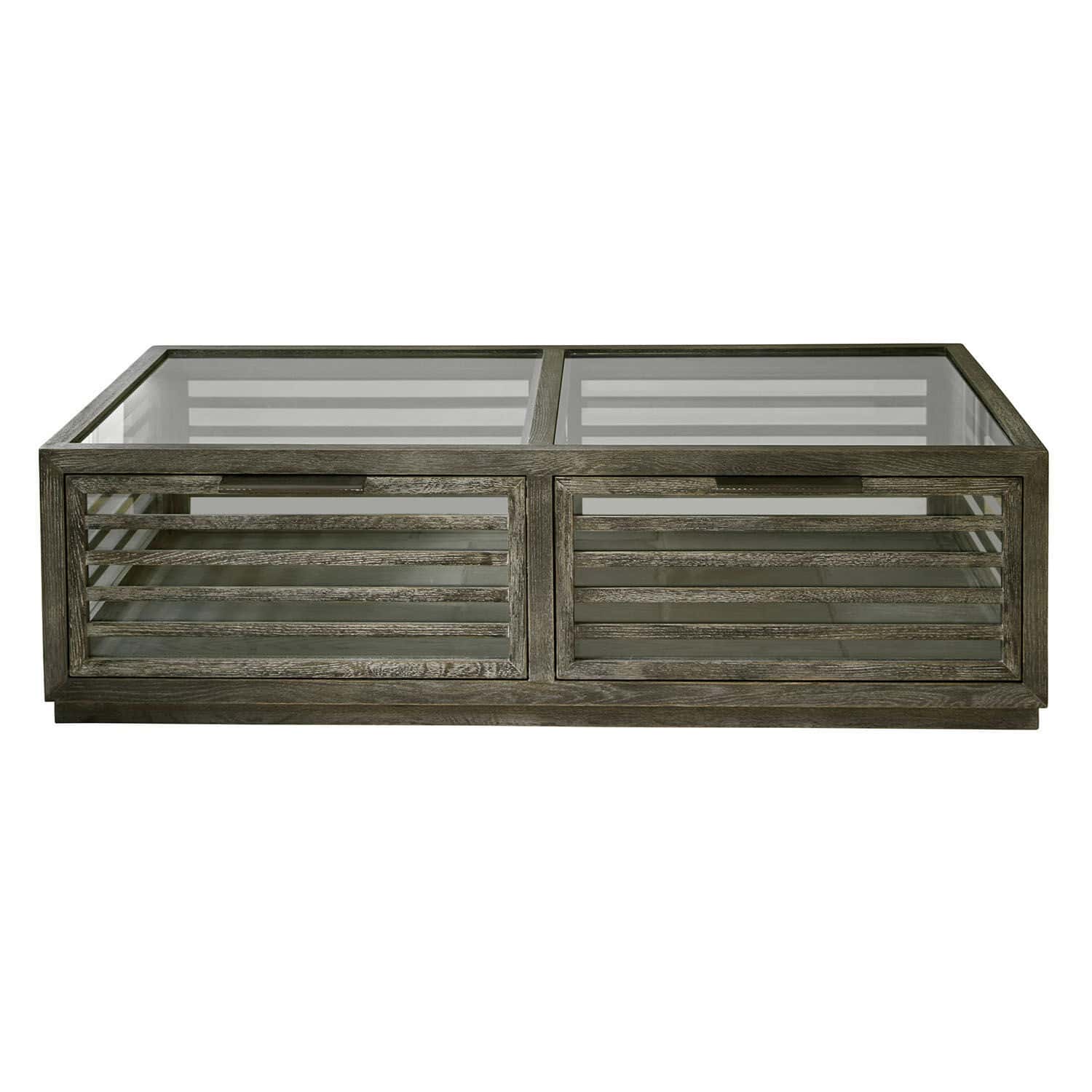 Table basse Trowbridge