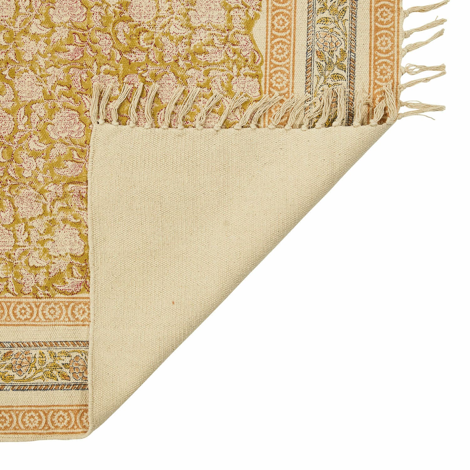 Tapis Mittrales