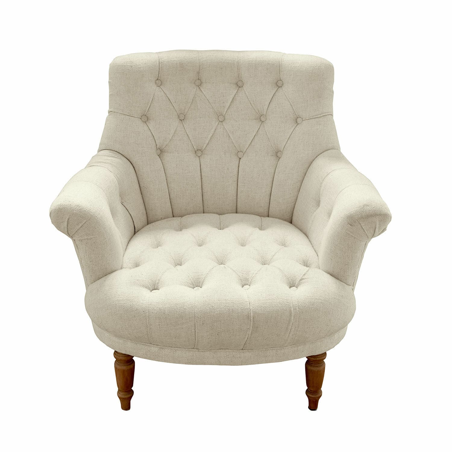 Fauteuil Rive Dorée
