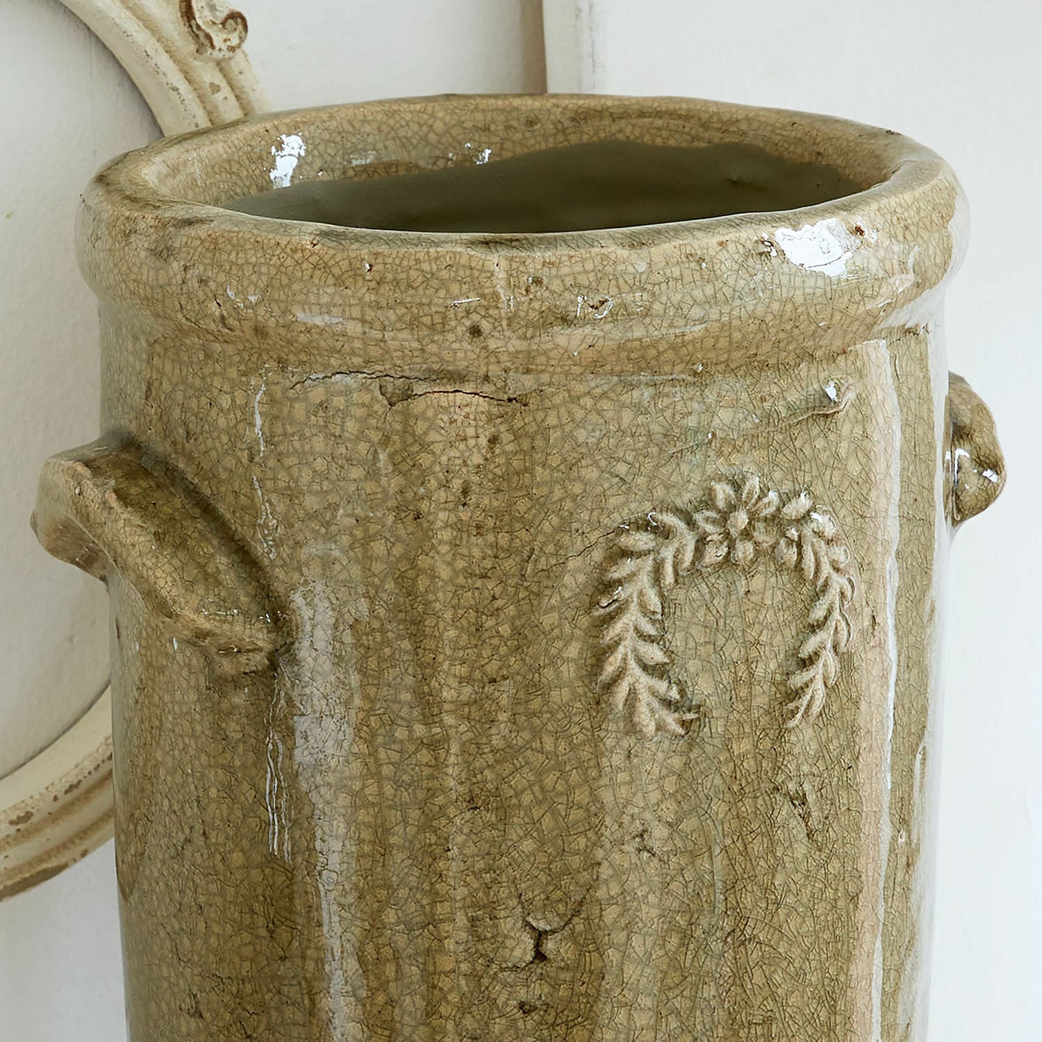 Cache-pot Gillivane