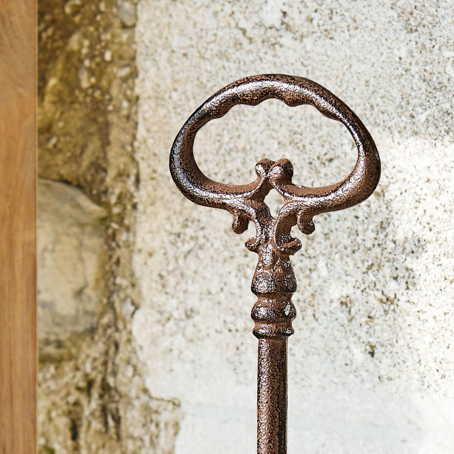 Bloque-porte Aran