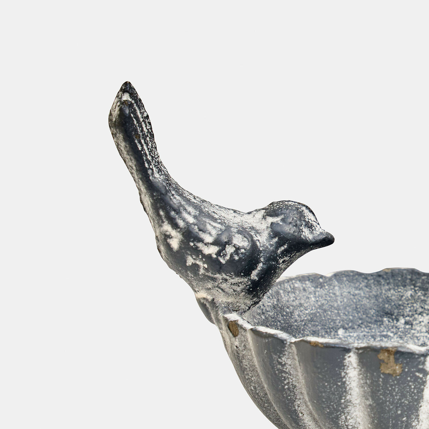 Vogelbadje Méravon