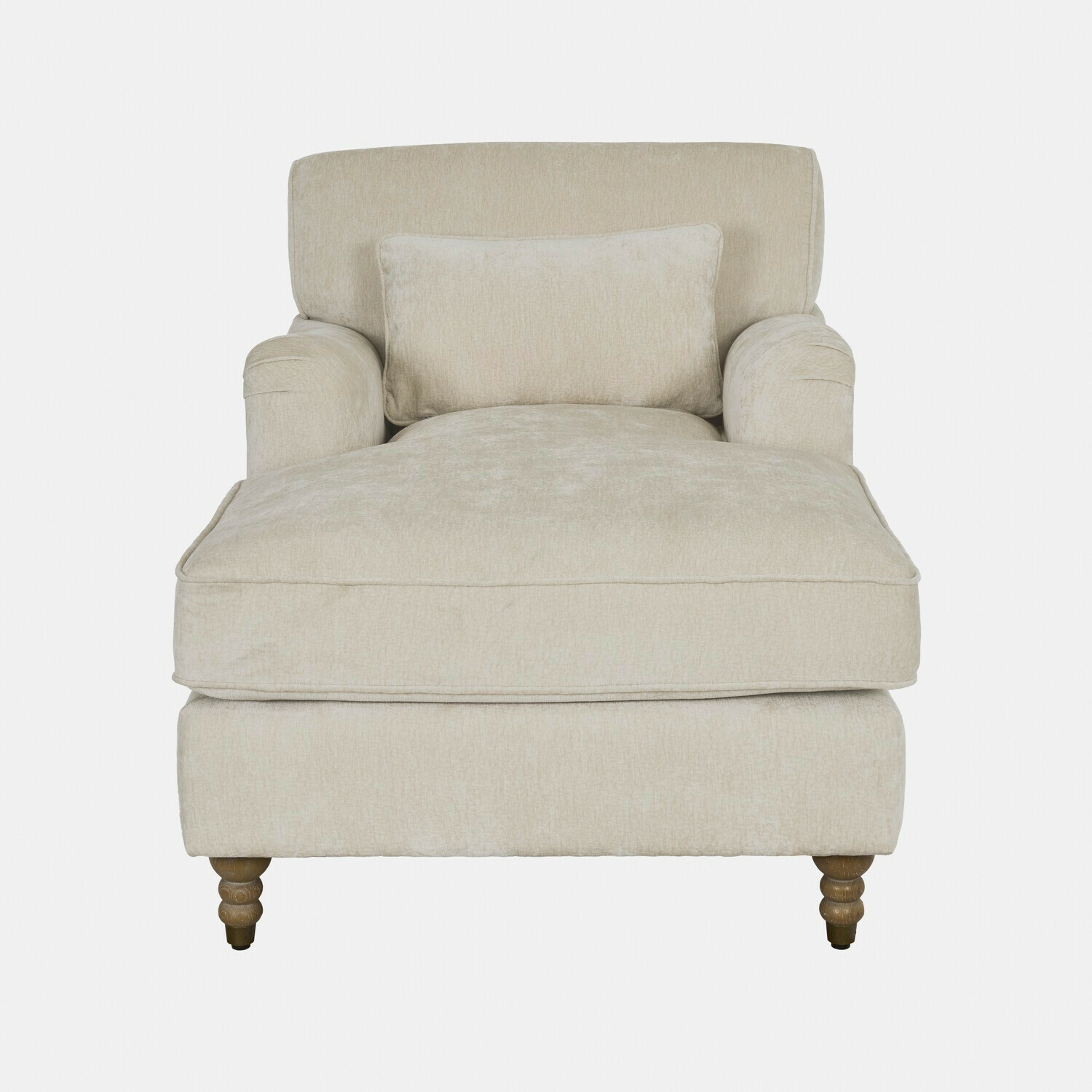 Chaise longue Isa