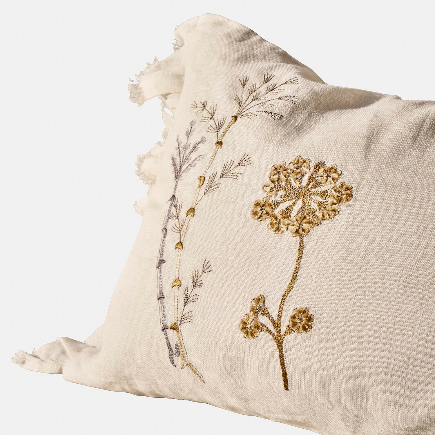 Kussenhoes Quélivane