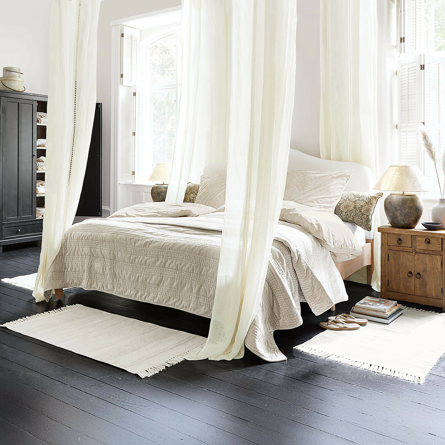 Bed Seraluna