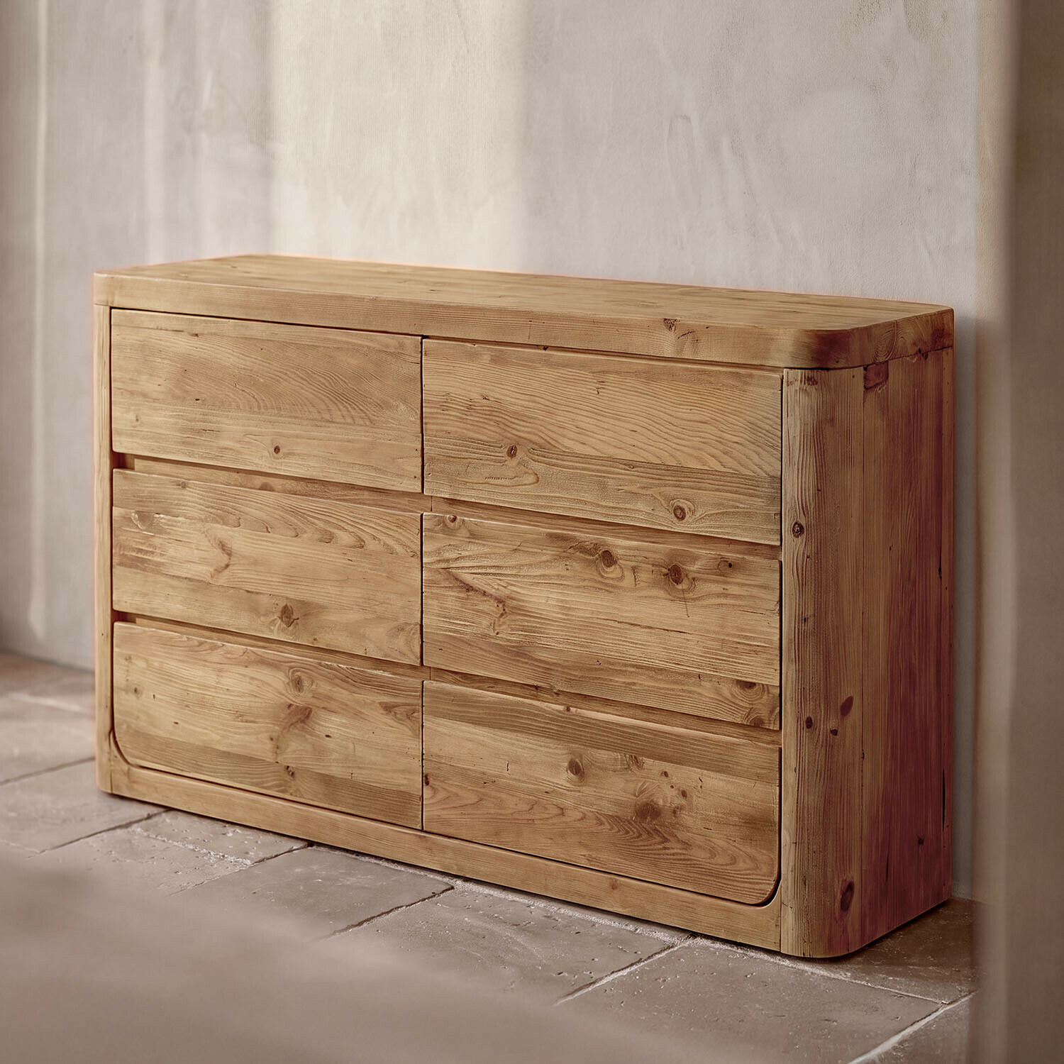 Commode Méloran