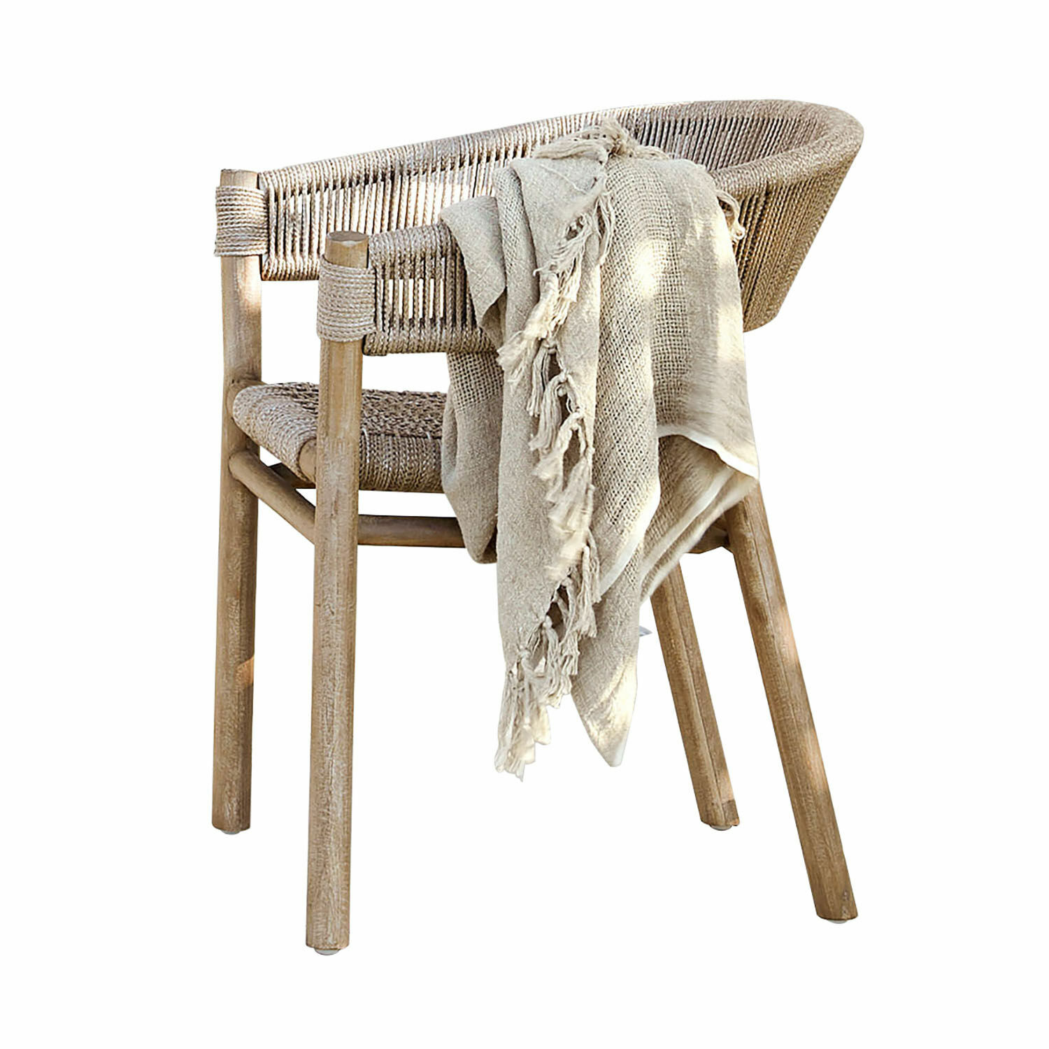 Stoel FSC®-100% Garmontique