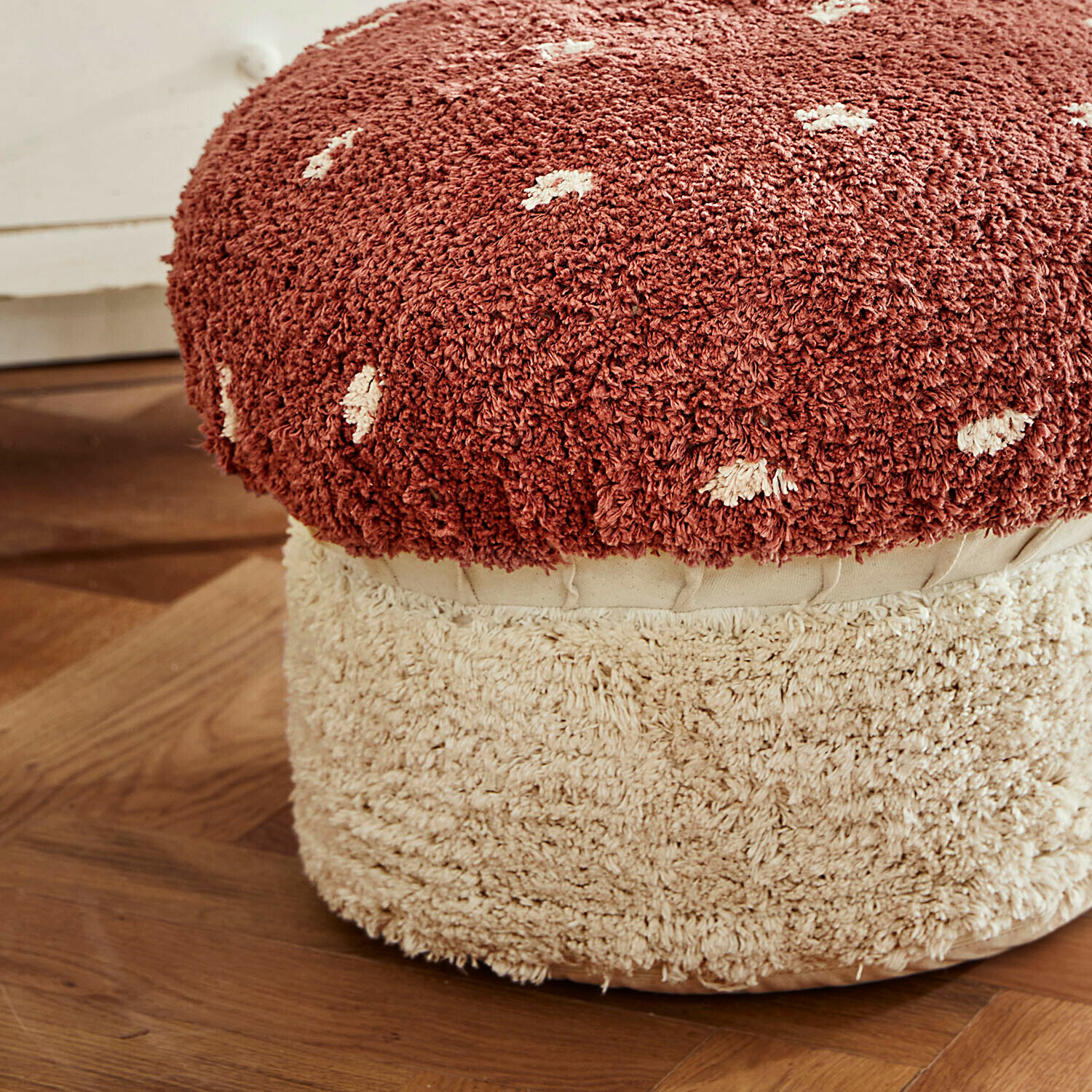 Tabouret Norilie