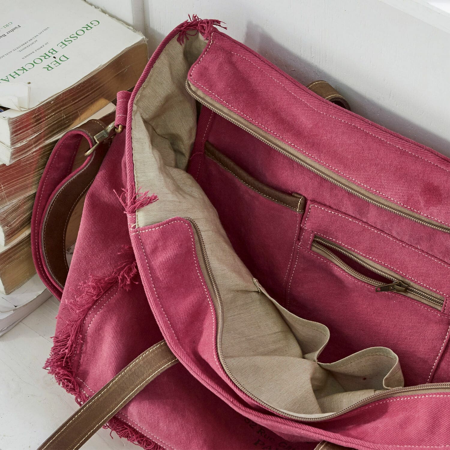 Sac Anoush