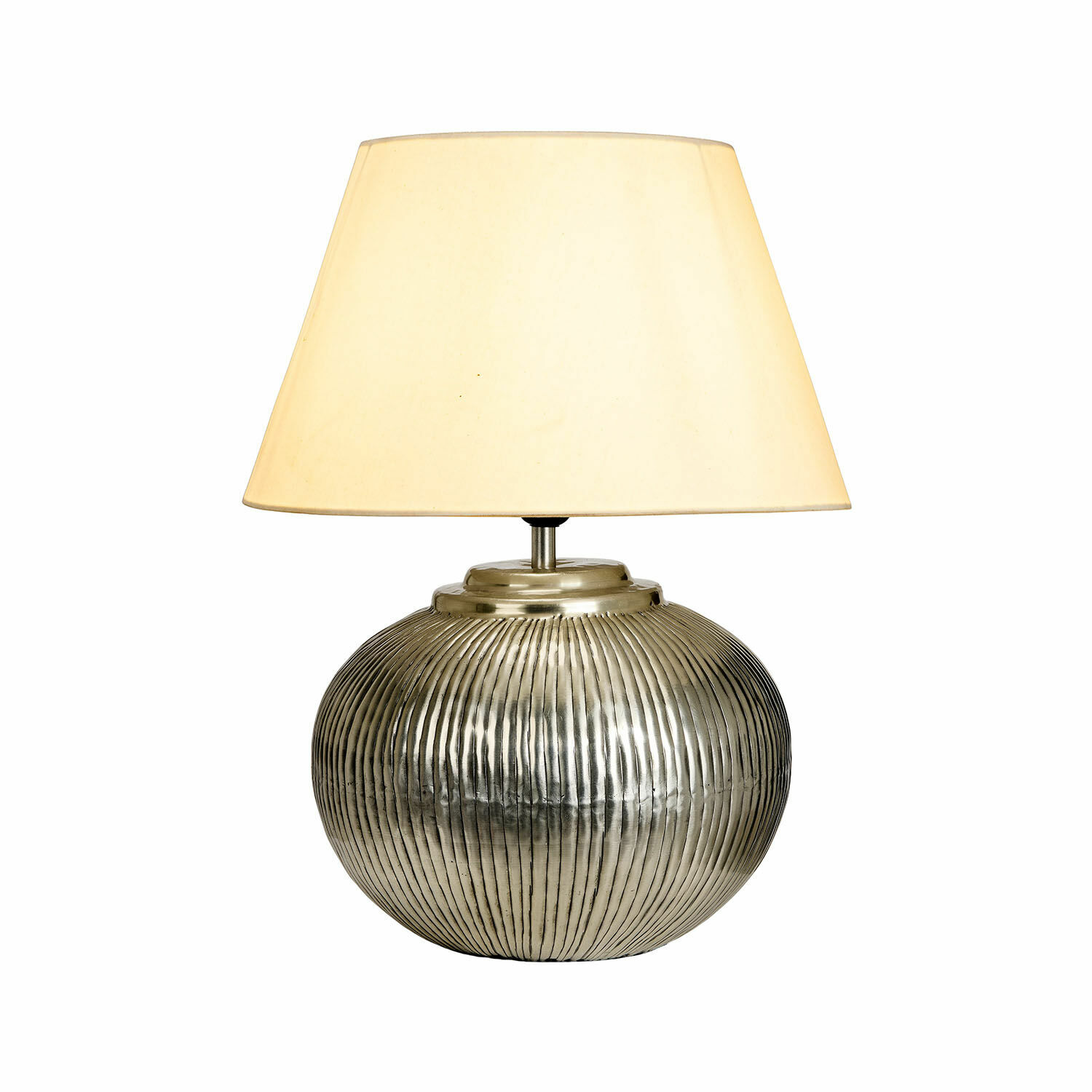 Lampe à poser Rosélune