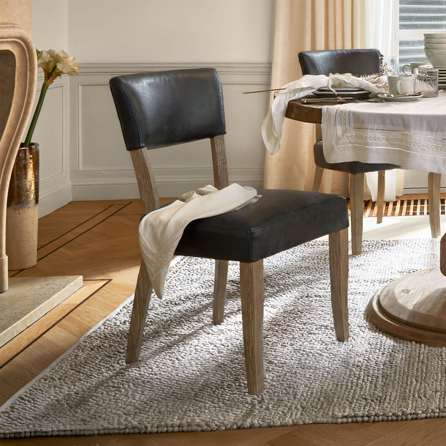 Chaise Norevaux