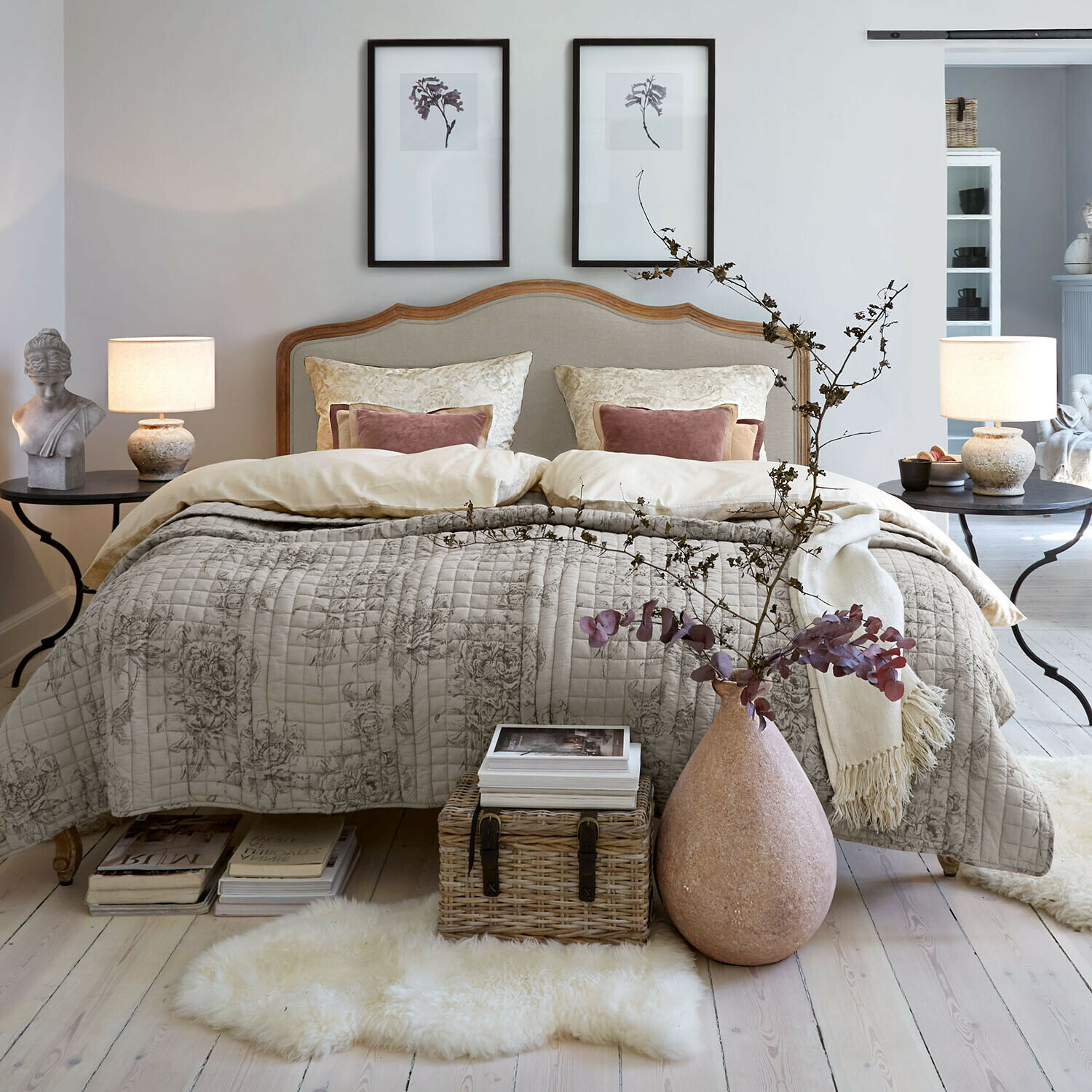 Bed Serravalle