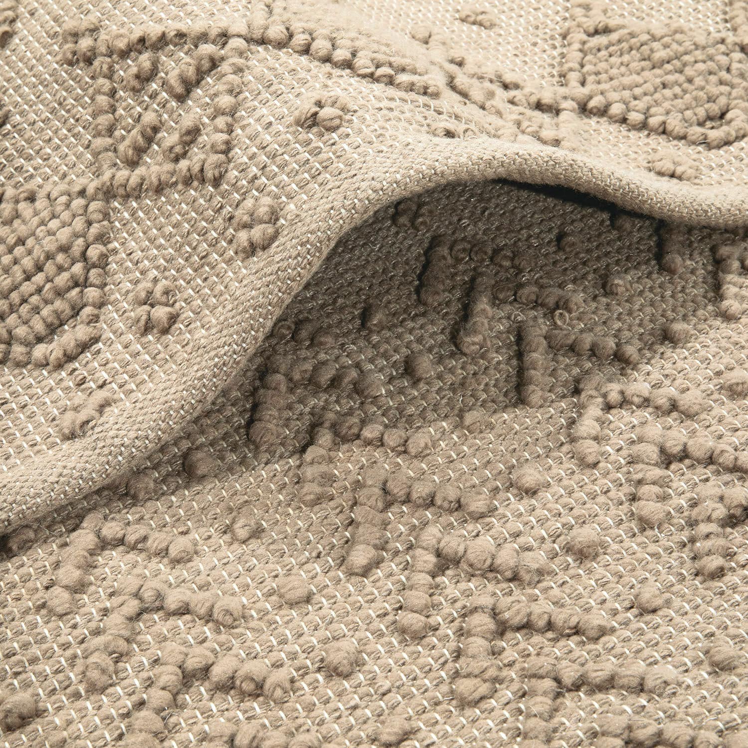 In- & outdoor vloerkleed Chapelon