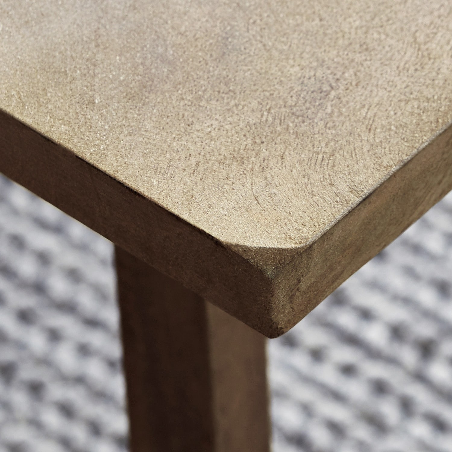 Table Poiré