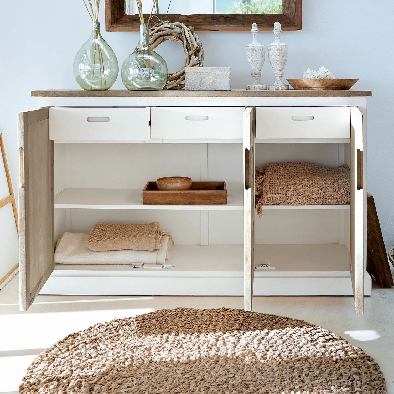 Dressoir Frapelle