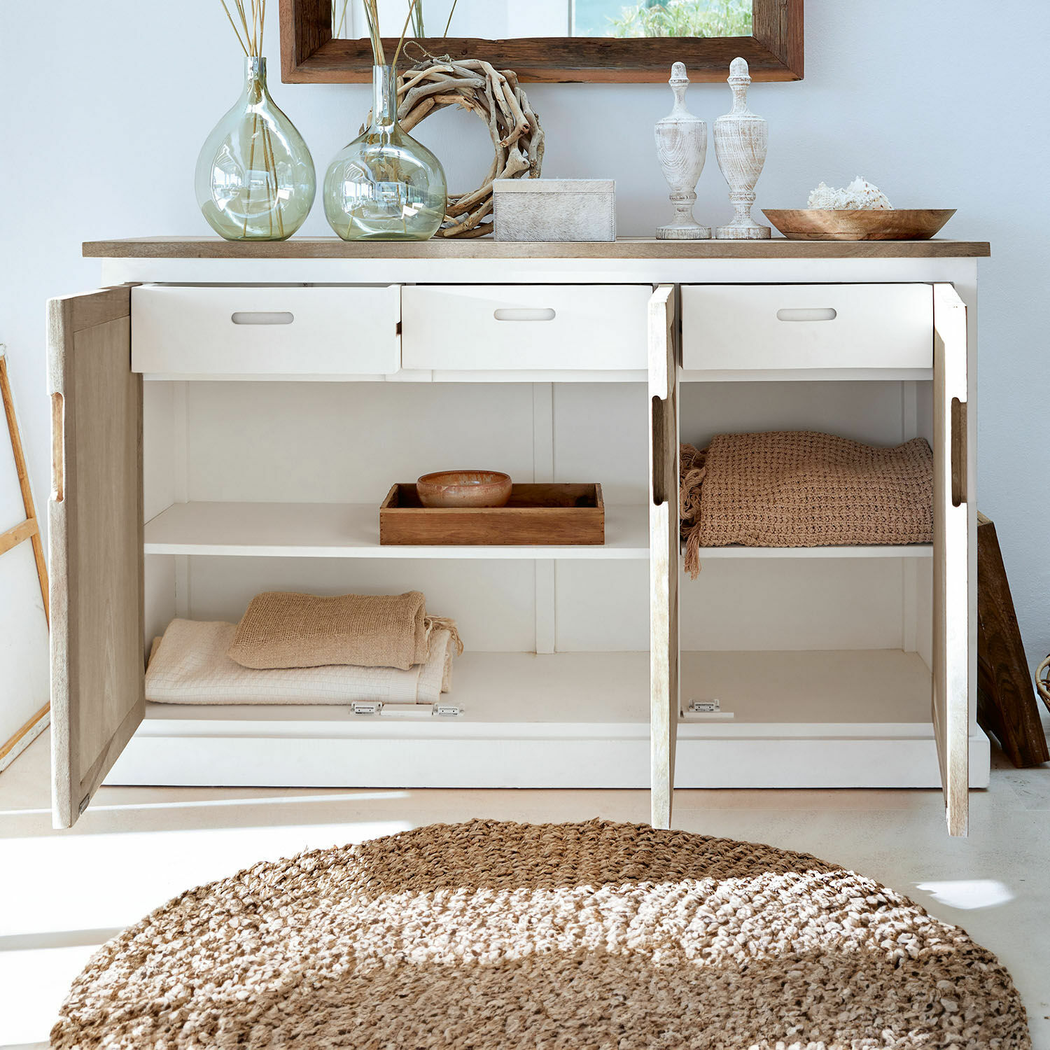 Dressoir Frapelle