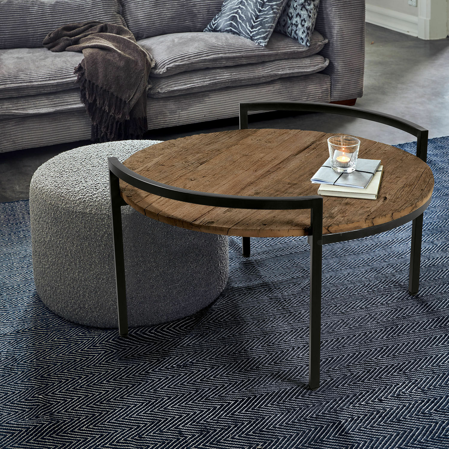 Table basse Rosemill