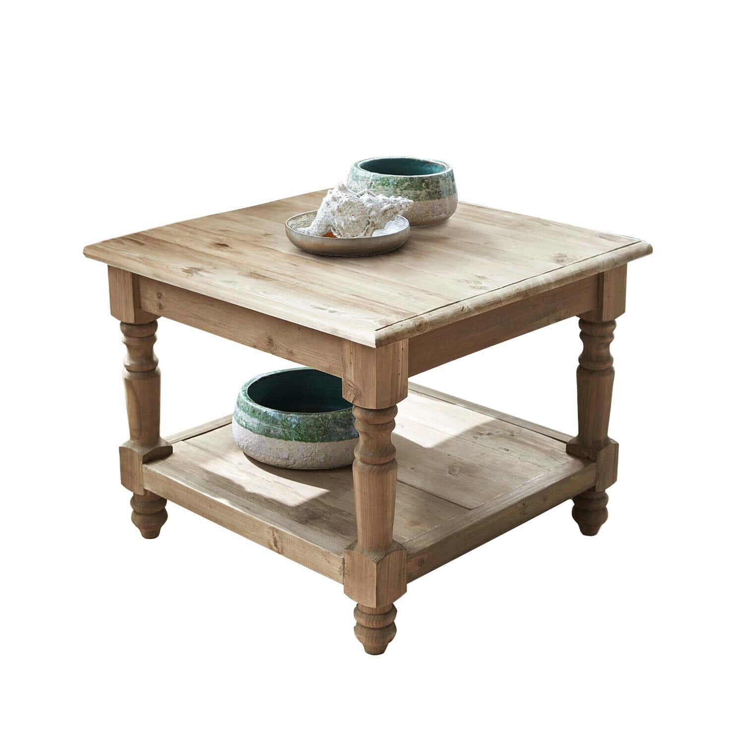 Table basse Belméran