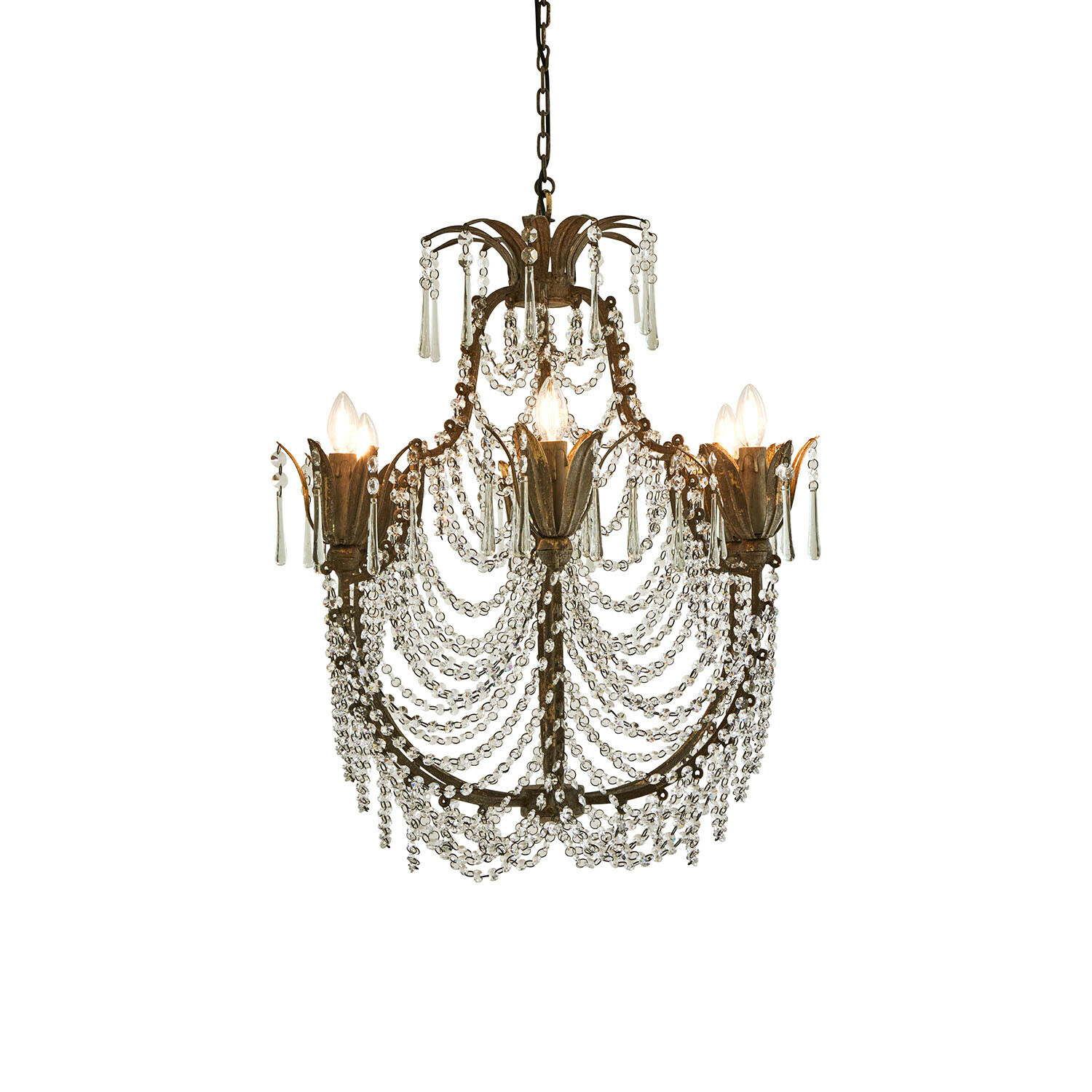 Lustre Caldrith