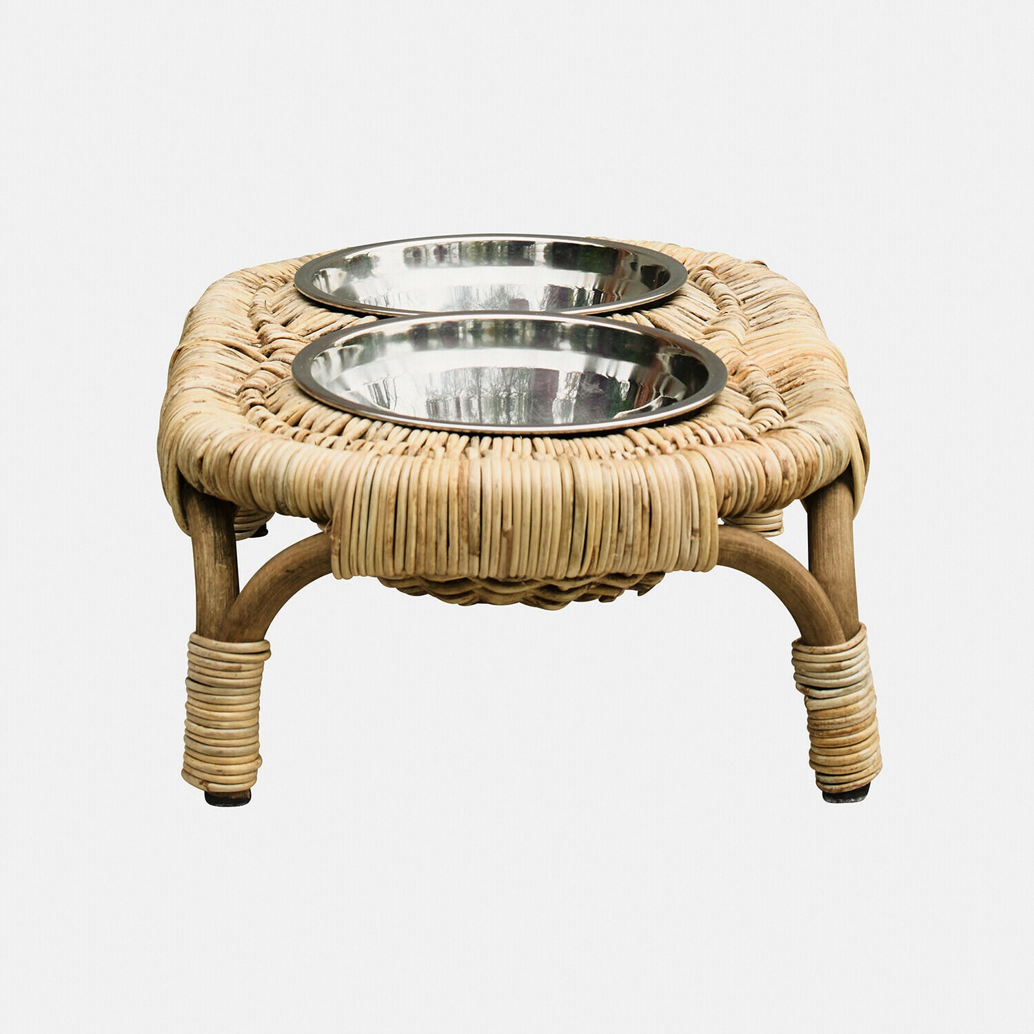 Gamelle avec support Petivas