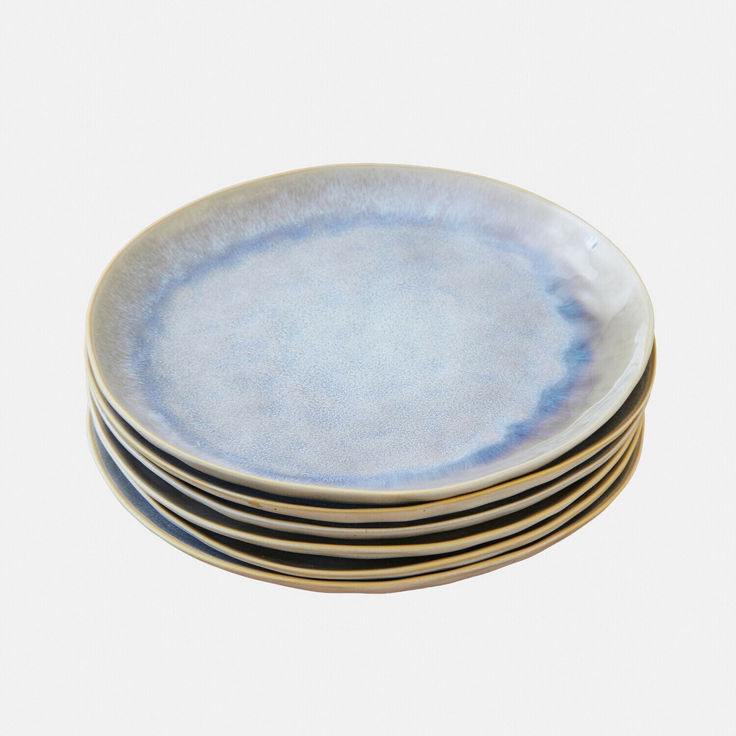 Bord set van 6 Vionette