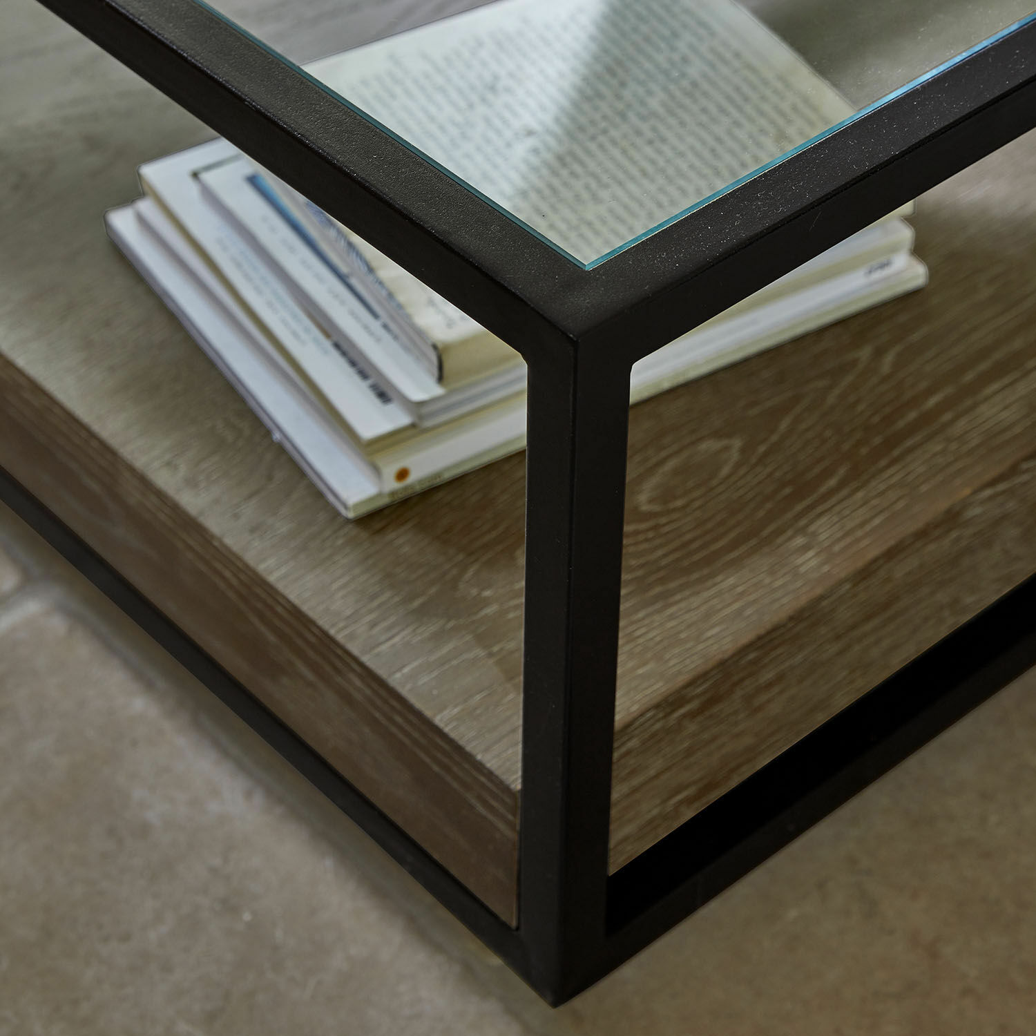Salontafel Westvale