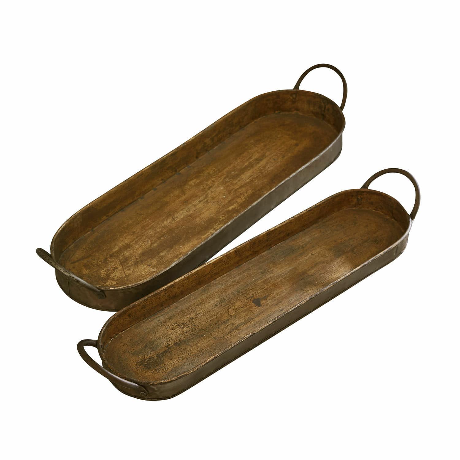 Dienblad set van 2 Célianne