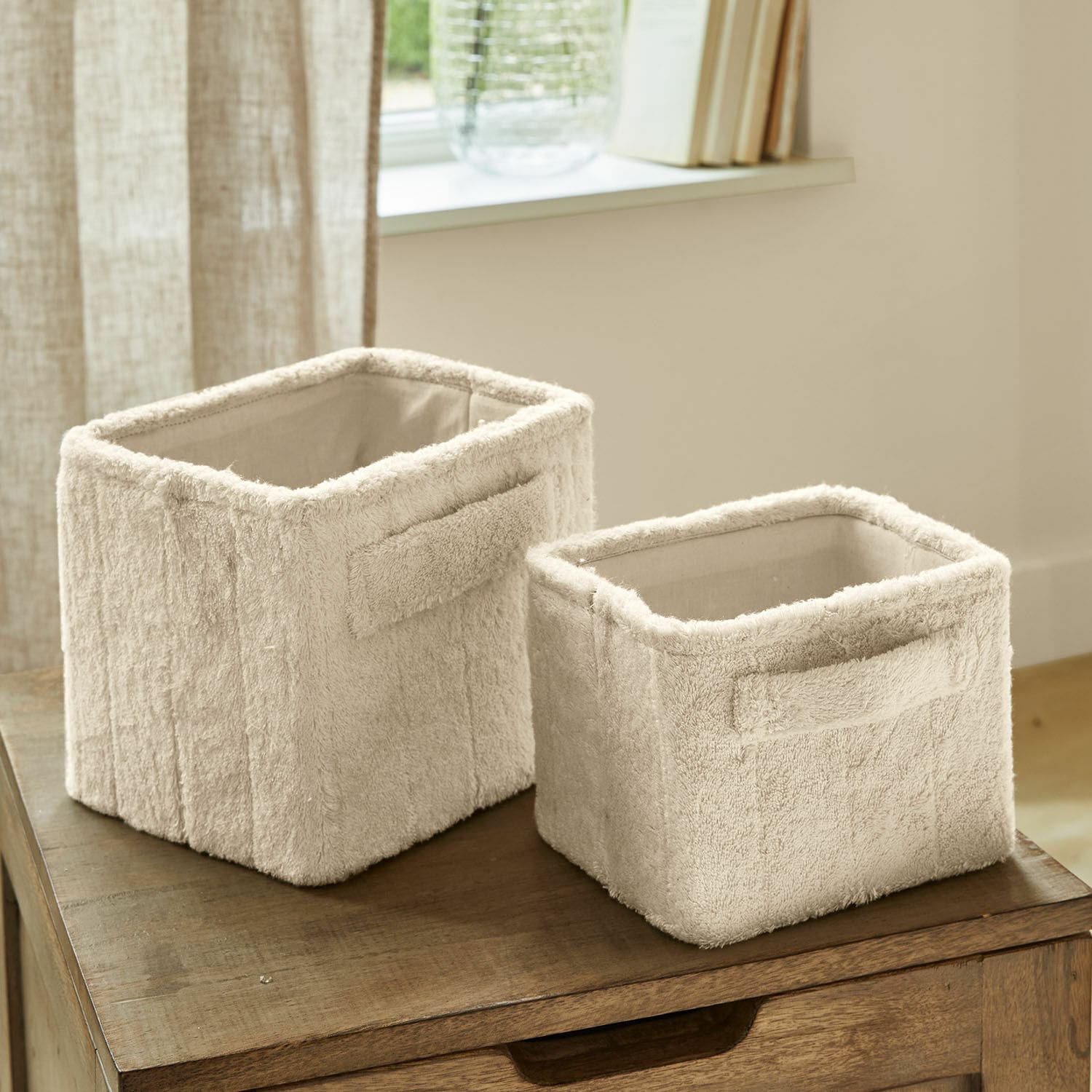 Mand set van 2 Invarel