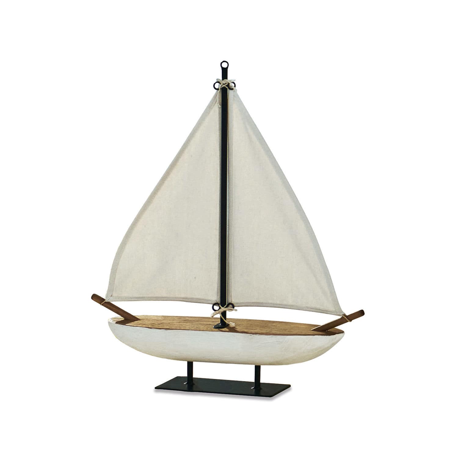 Sierzeilboot Offa