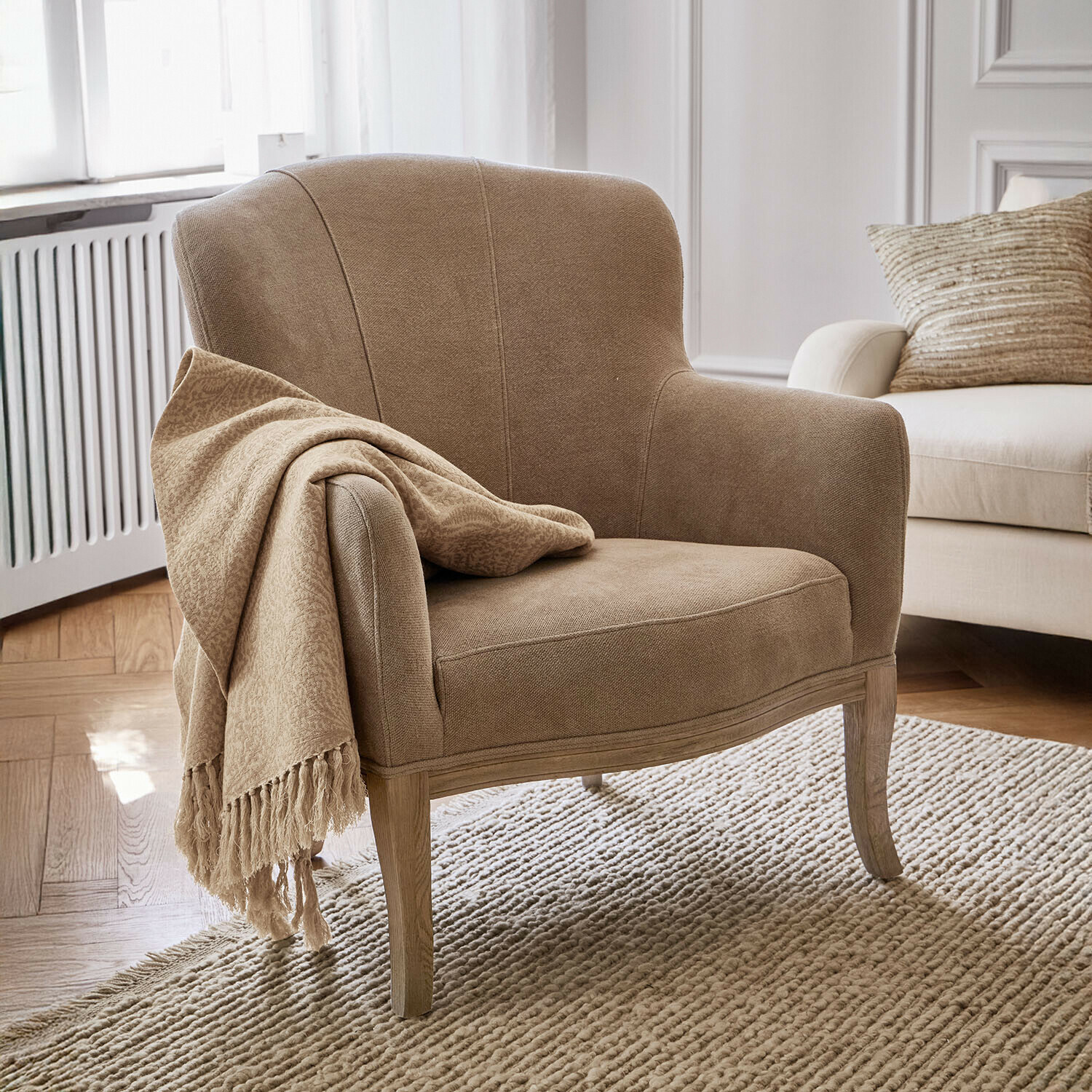 Fauteuil Bellmante
