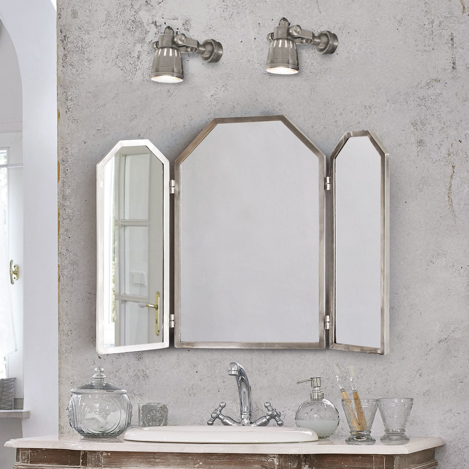 Miroir Adams