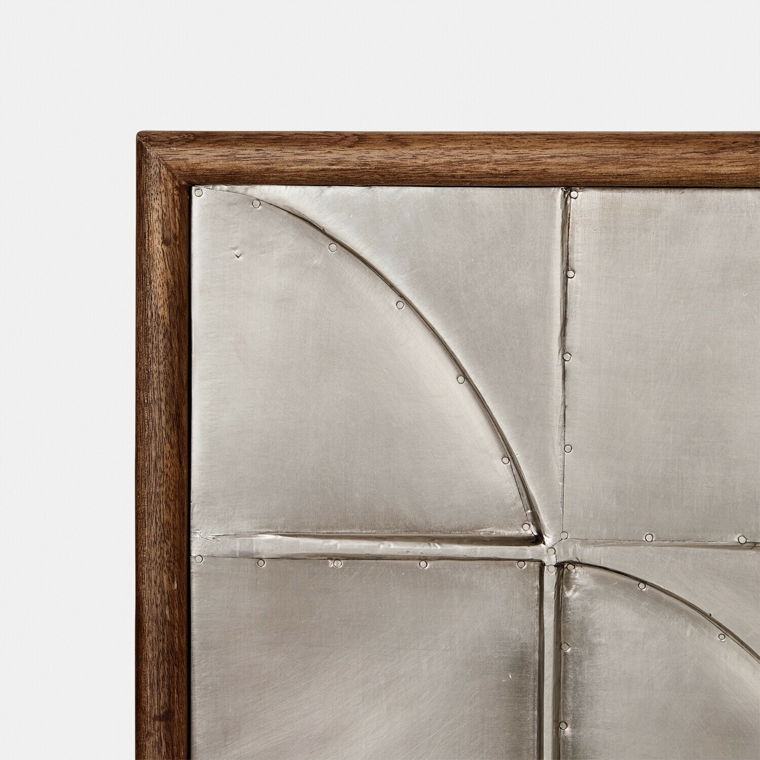 Wanddecoratie Wesleyn