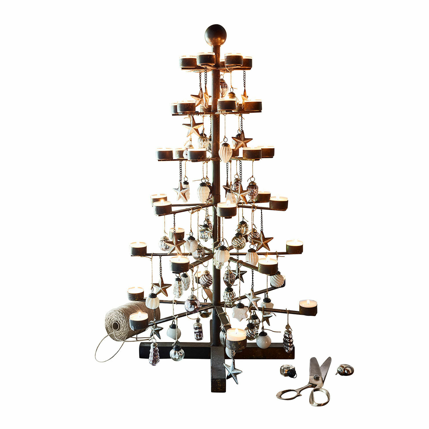 Arbre décoratif Jerry