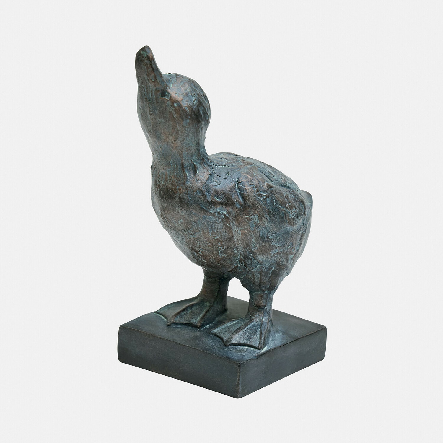 Lot de 2 oisons décoratifs Merrowden