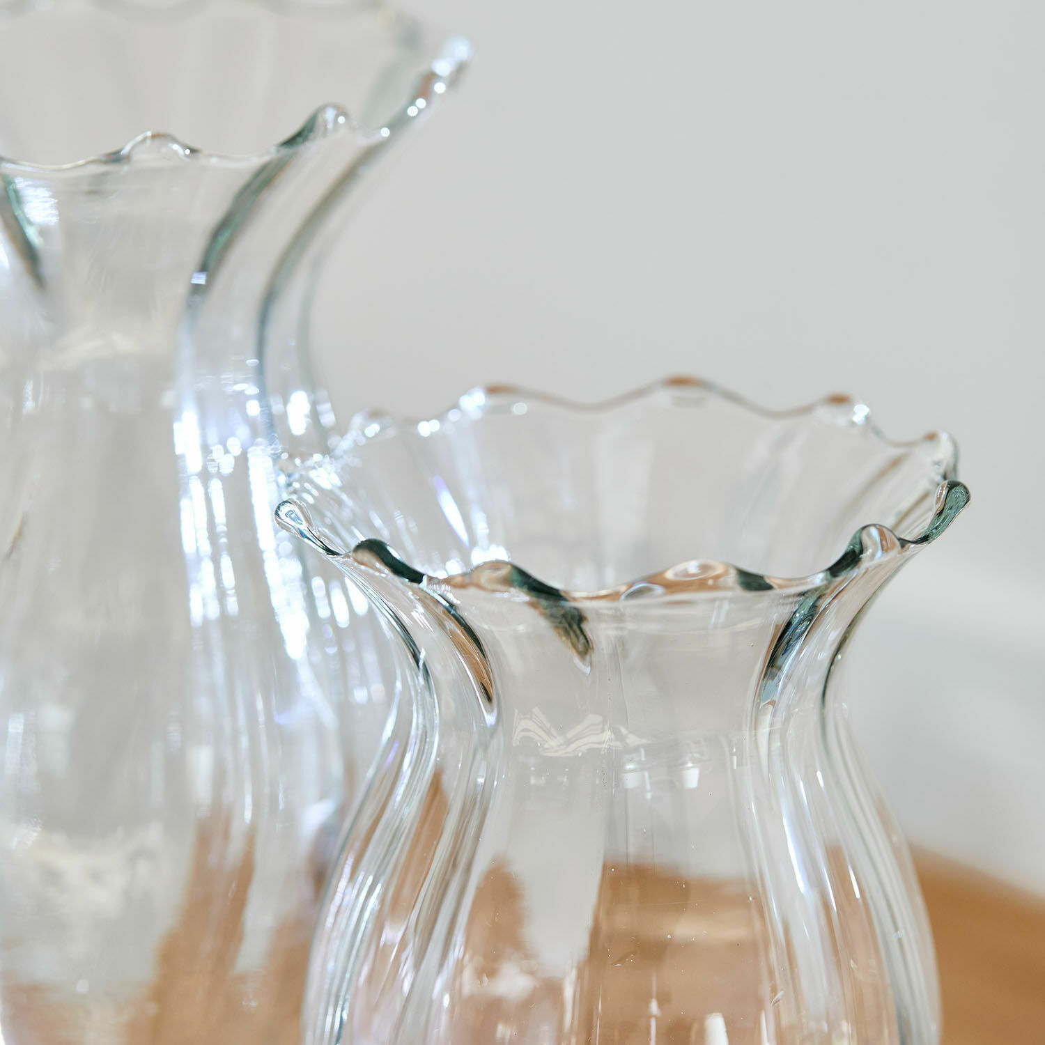 Lot de 2 vases Deniélou