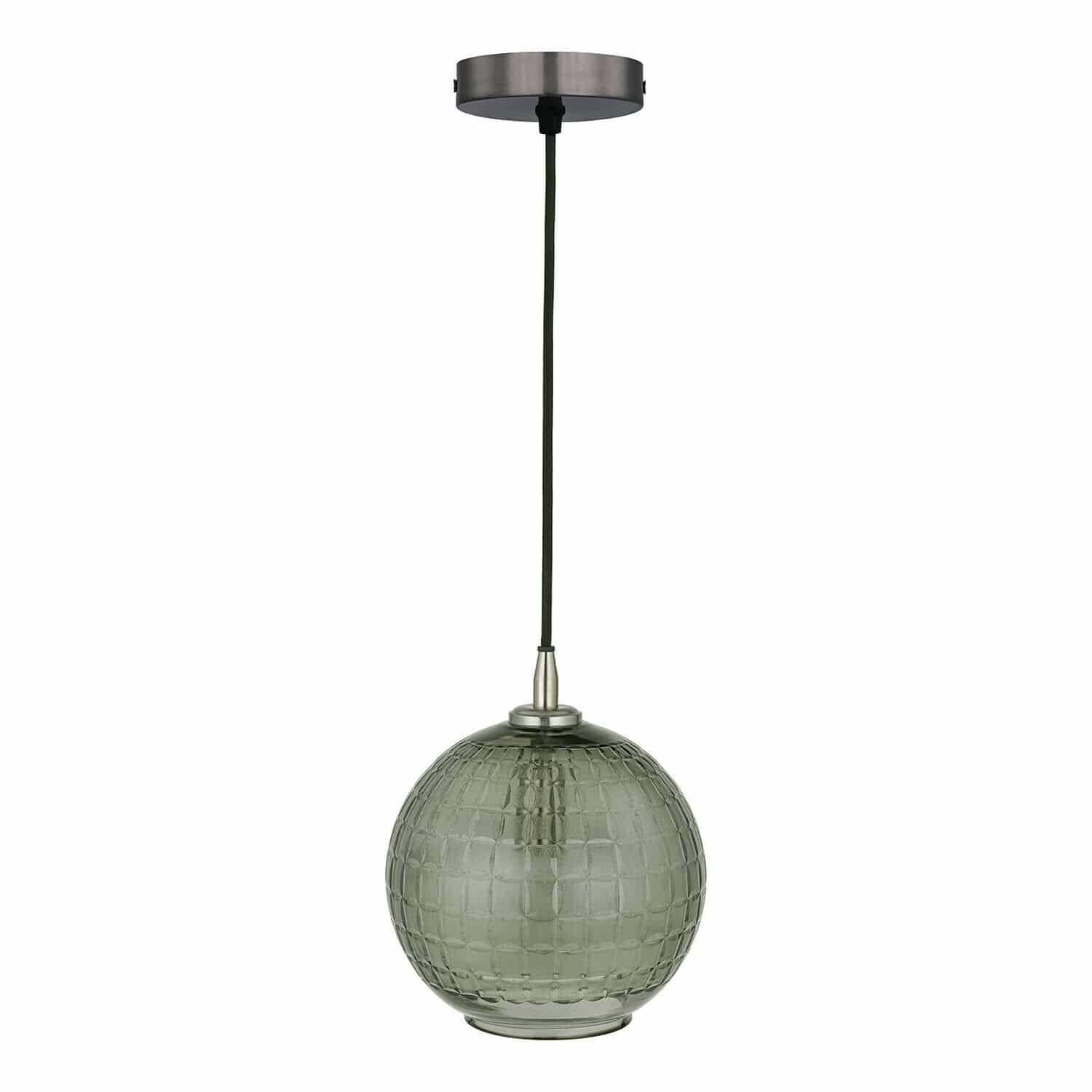Suspension Lunémis