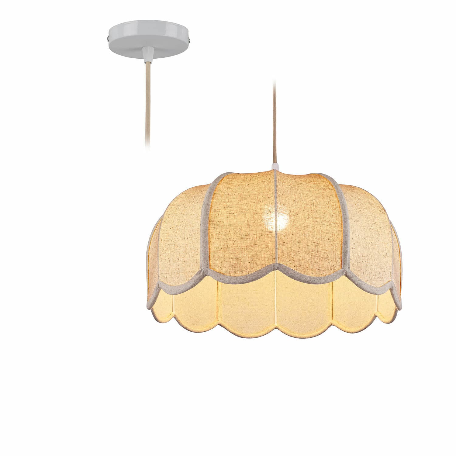Hanglamp Ljosna