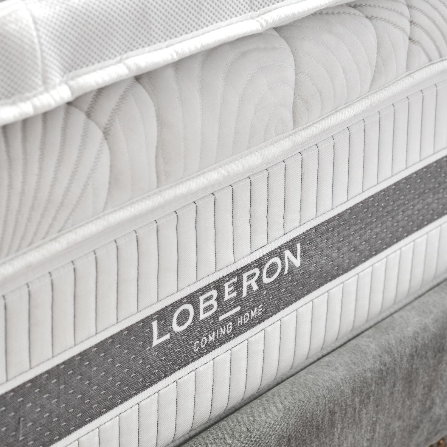 Matras met topper 90x200 Malcom