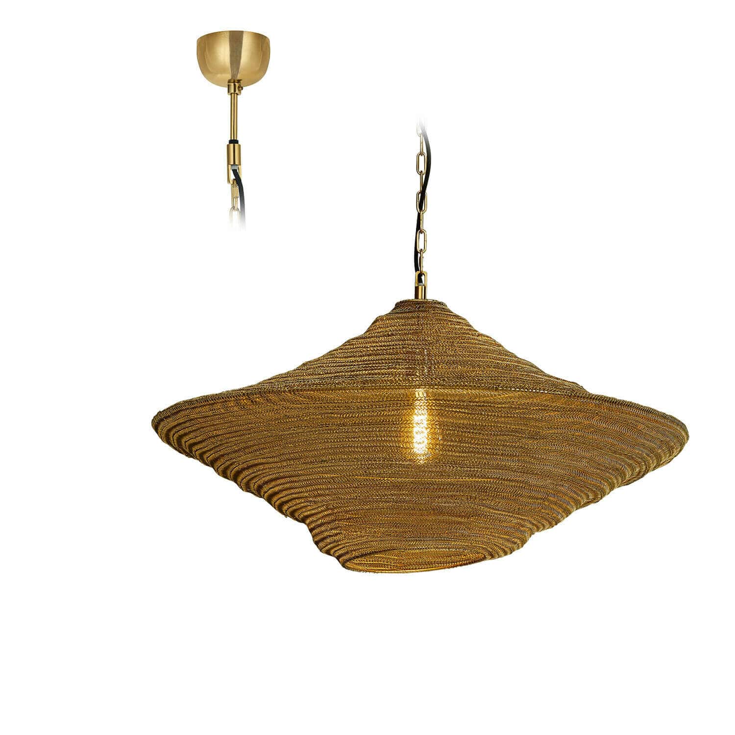 Hanglamp Ferncroft