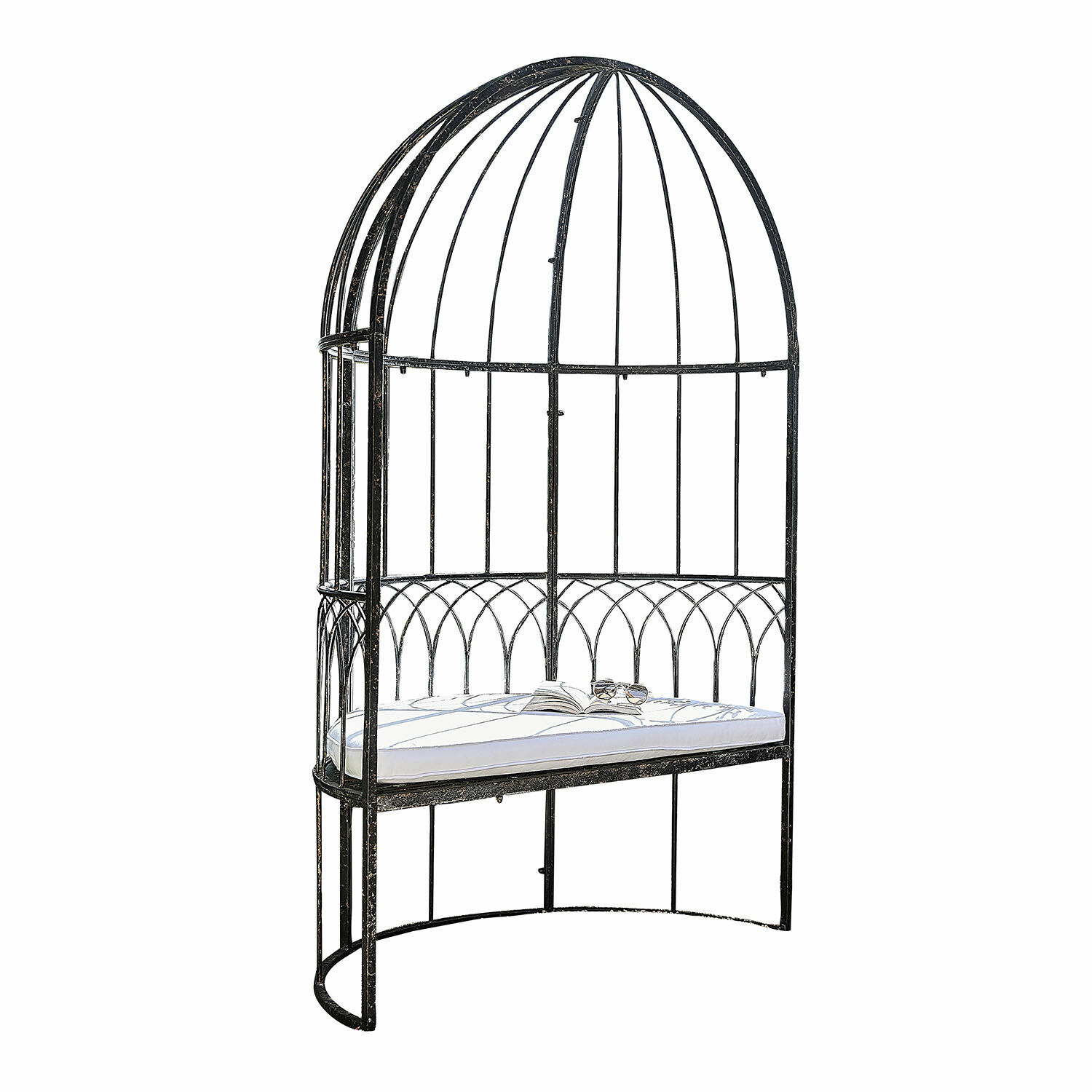 Banc Rivandelle