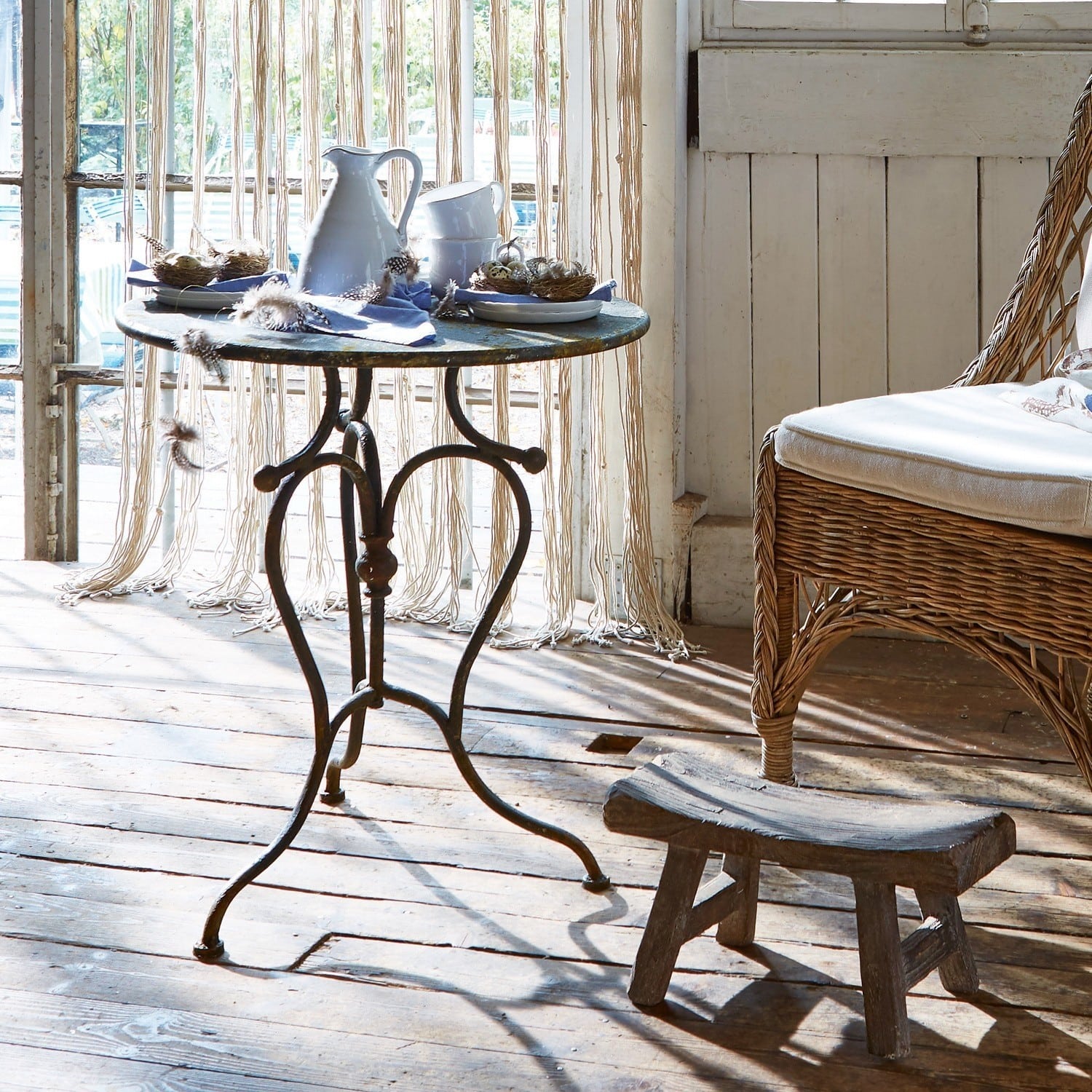 Table d'appoint Ronda