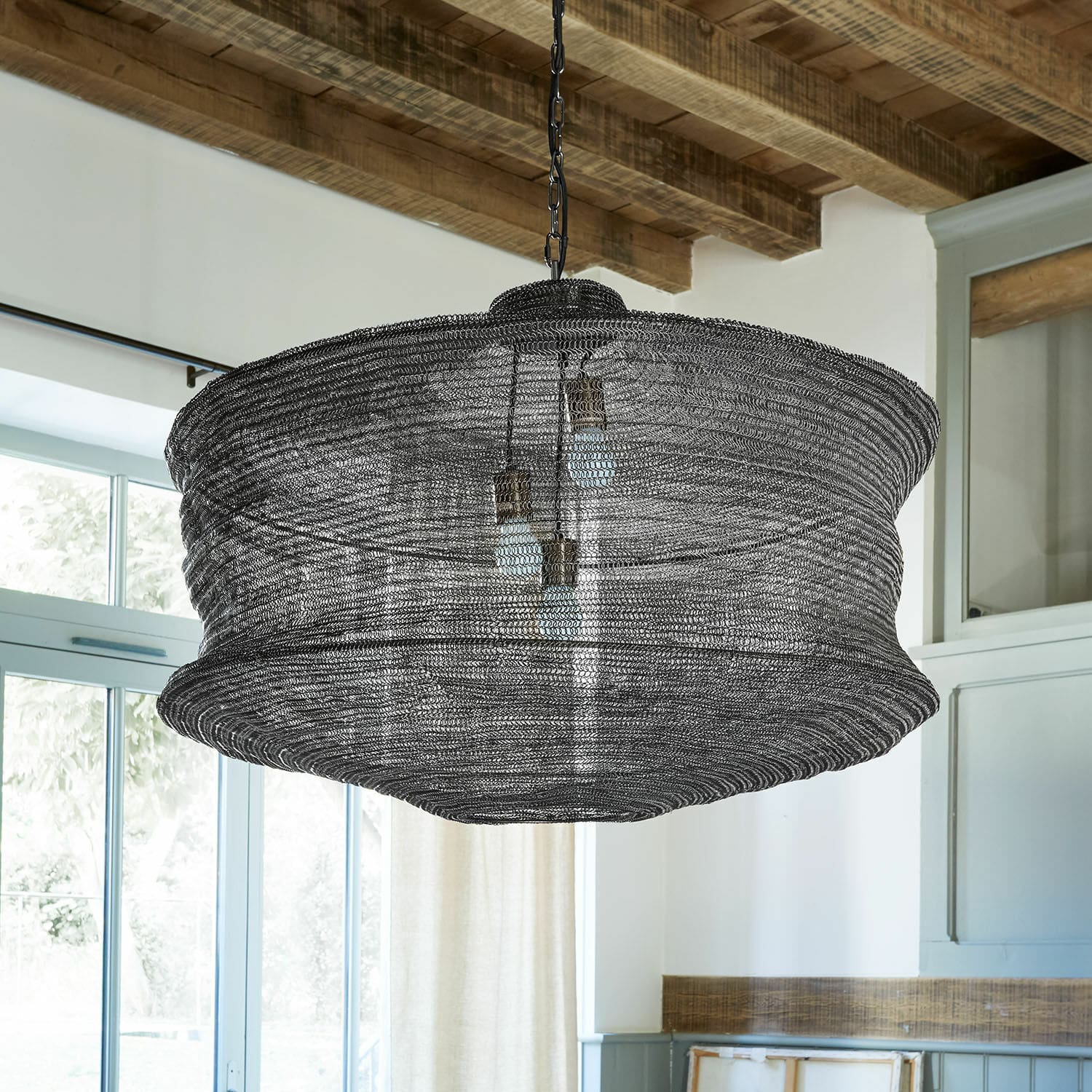 Suspension Valerique