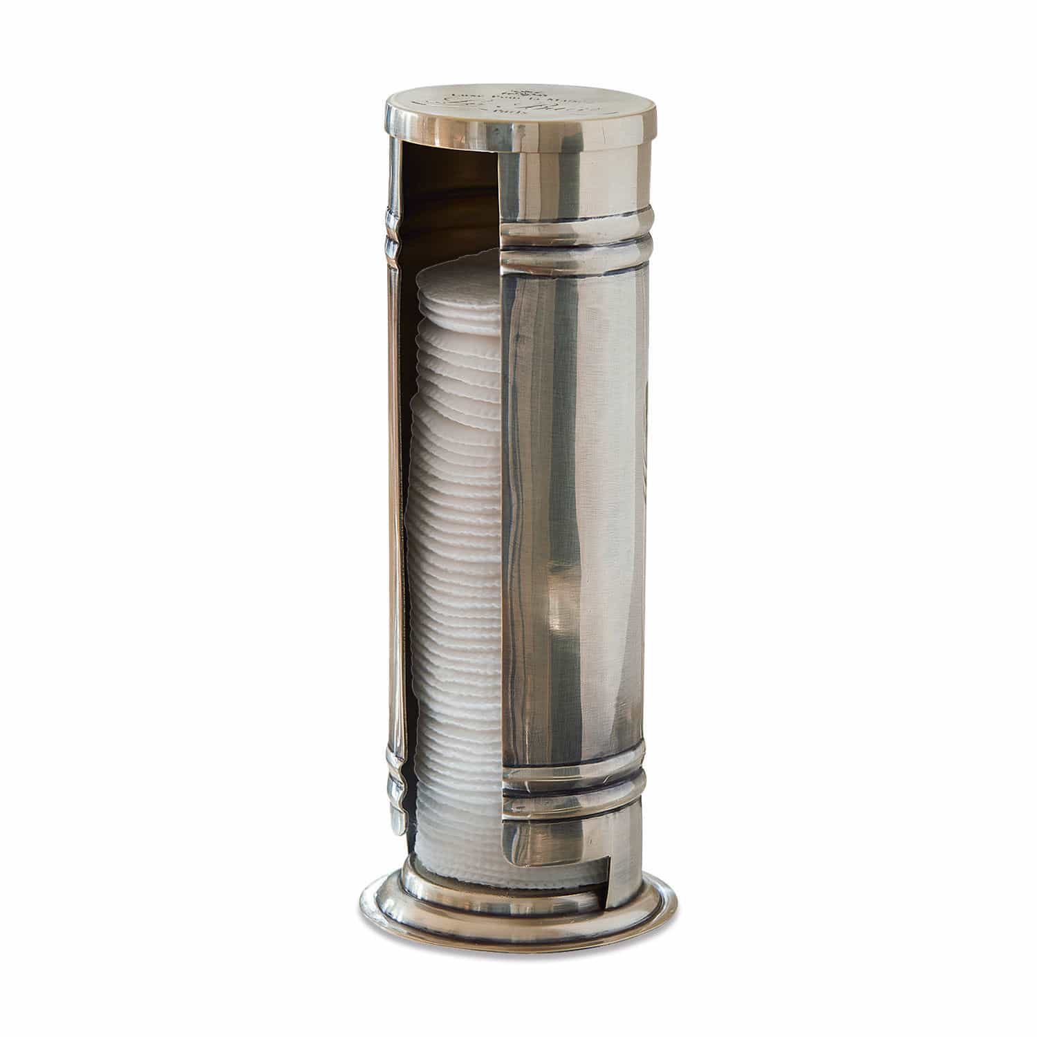 Wattenschijfjesdispenser Shakur