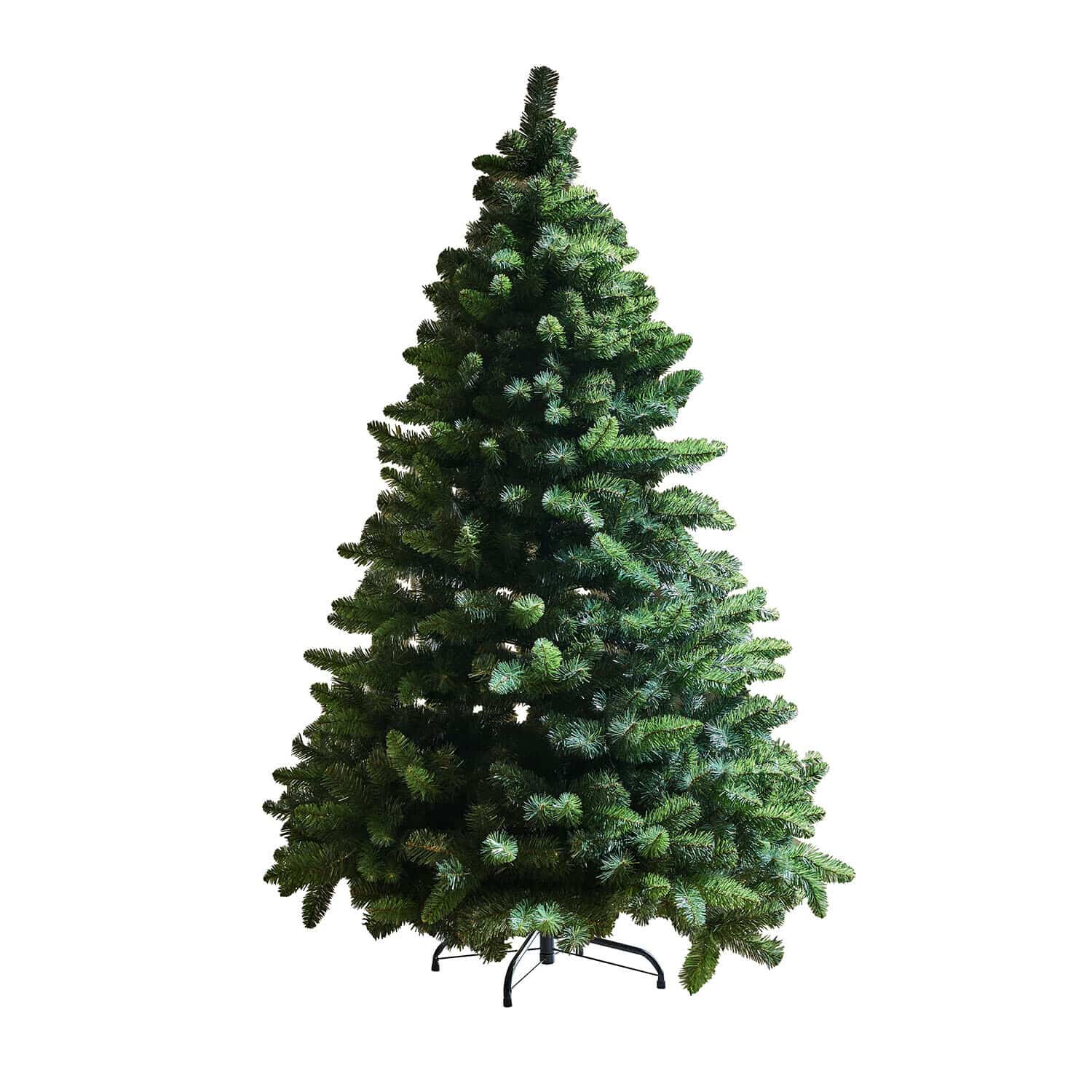 Kerstboom Bryndis