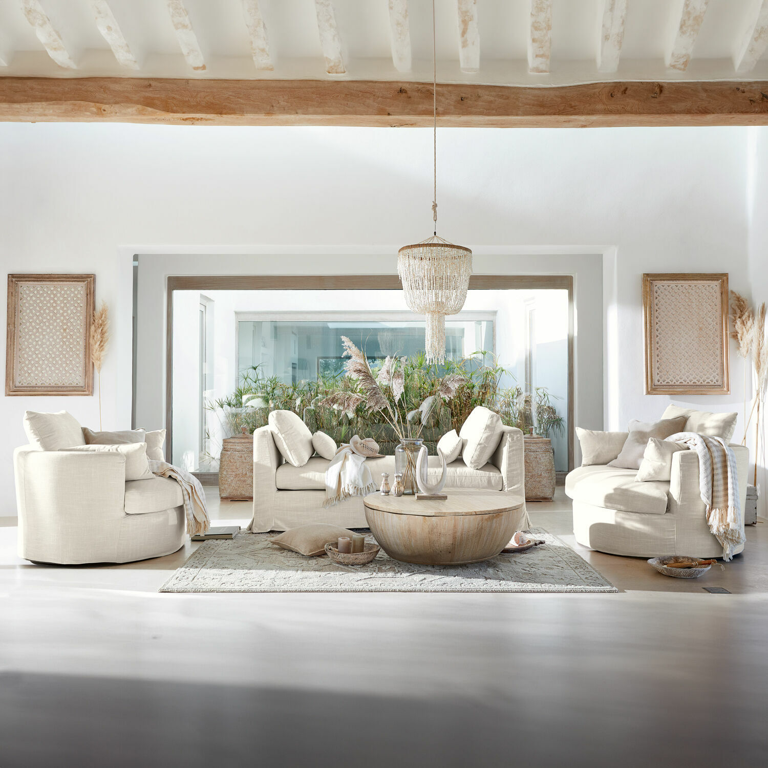 Draaifauteuil