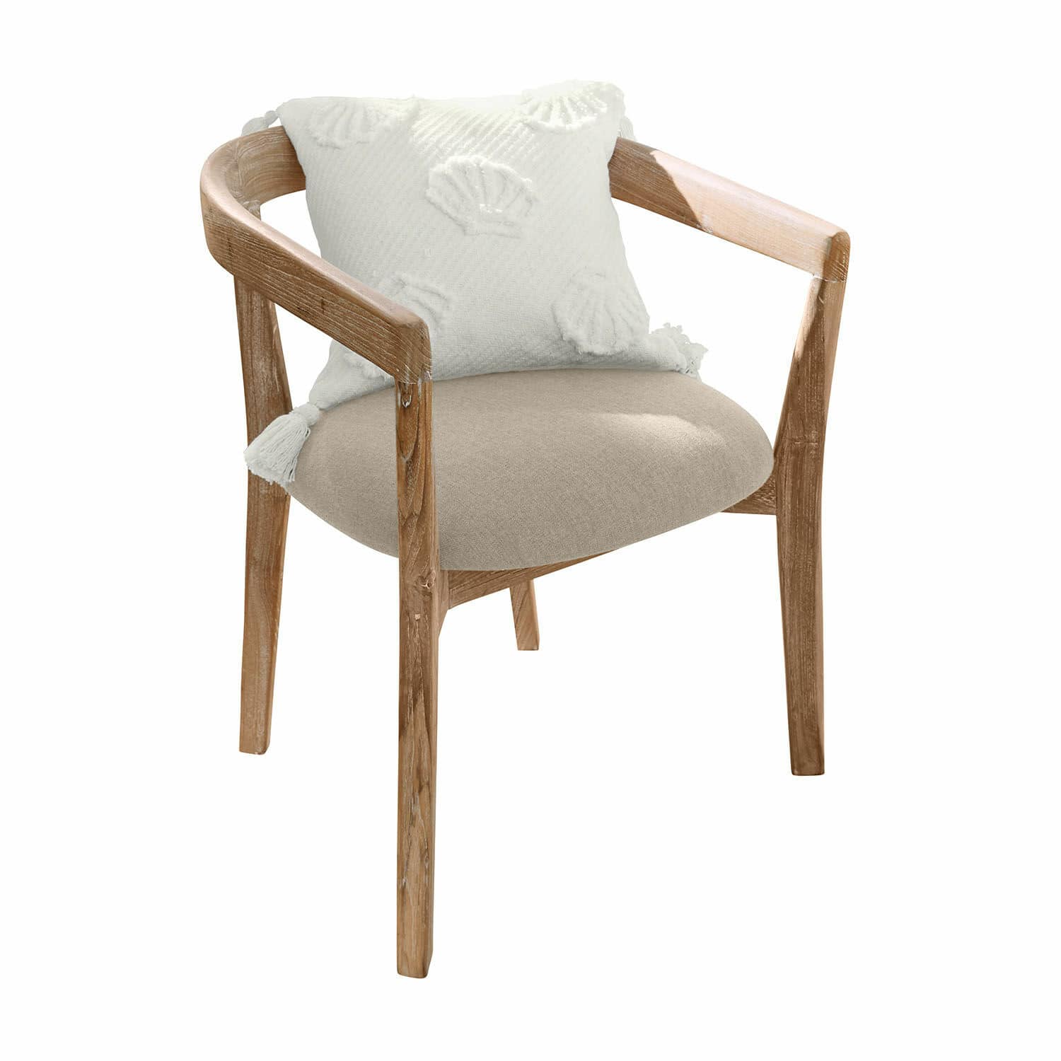 Chaise Lunebois