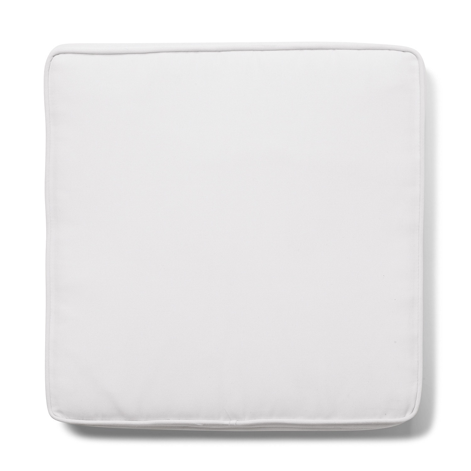 Coussin d'assise Vajessa