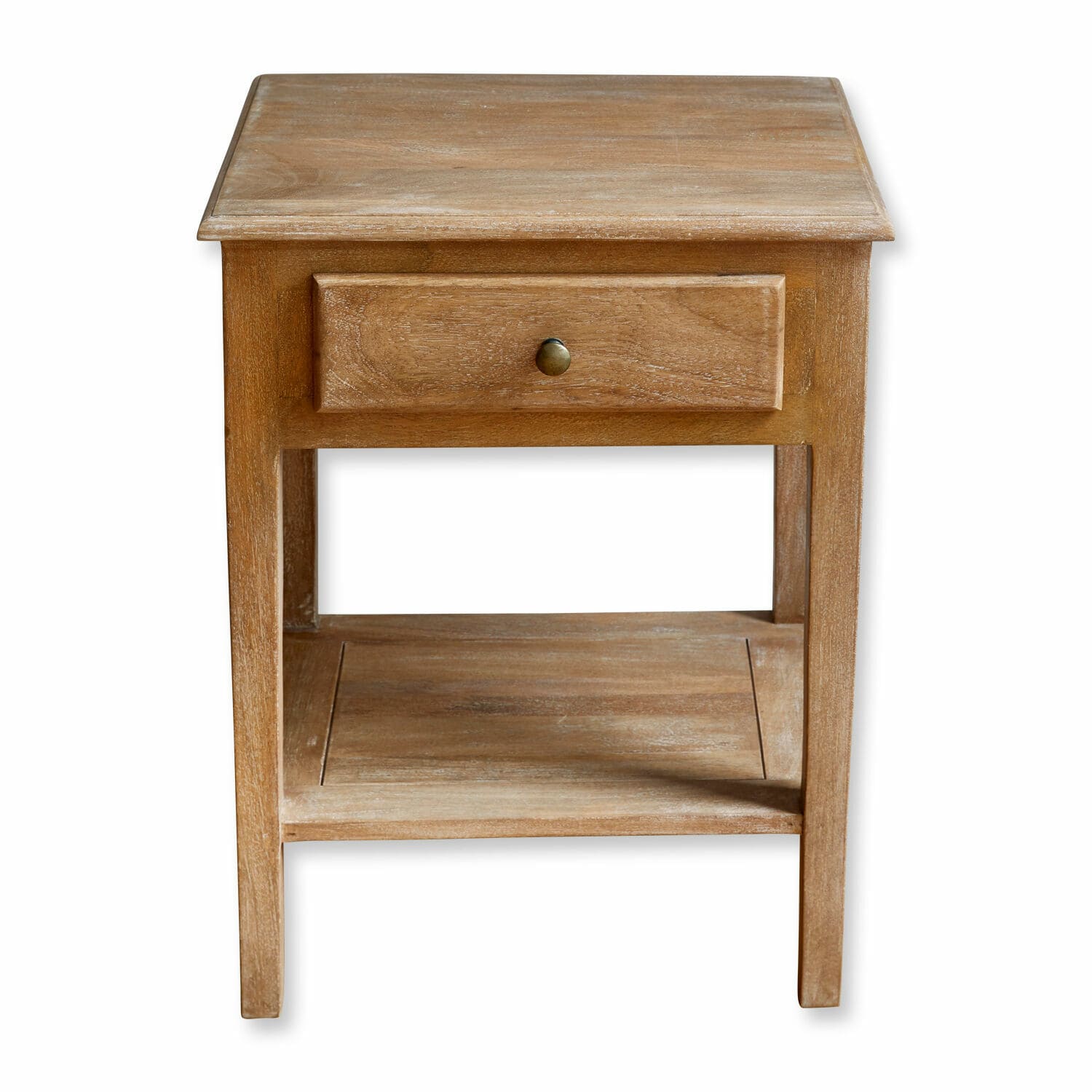 Table de chevet
