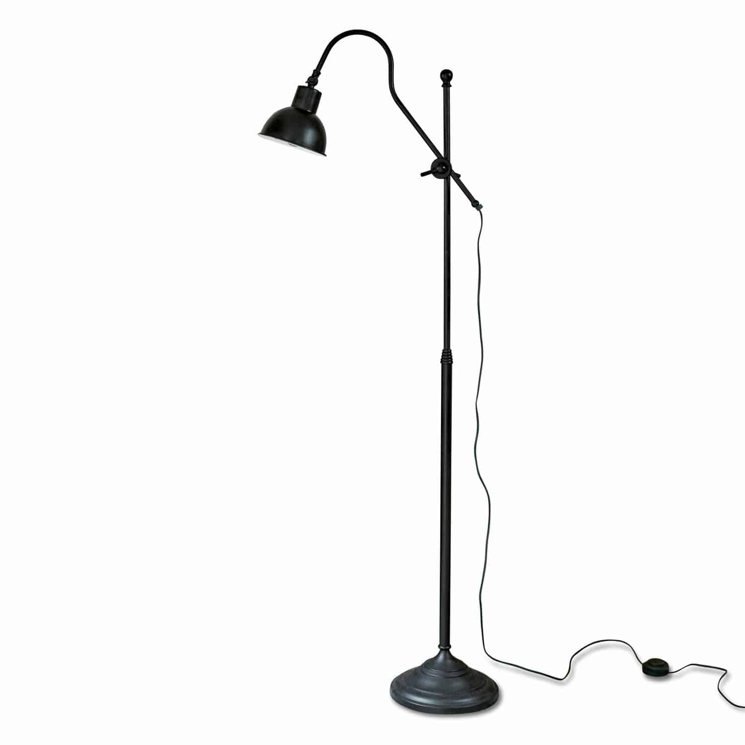 Lampadaire Marres